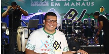 Festival do Peixe Ornamental 2026 é lançado em Manaus e marca 30 anos de história