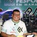 Festival do Peixe Ornamental 2026 é lançado em Manaus e marca 30 anos de história