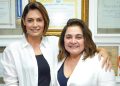 Michelle Bolsonaro reafirma apoio à Professora Maria do Carmo: ‘fará a diferença ao povo amazonense’