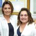 Michelle Bolsonaro reafirma apoio à Professora Maria do Carmo: ‘fará a diferença ao povo amazonense’