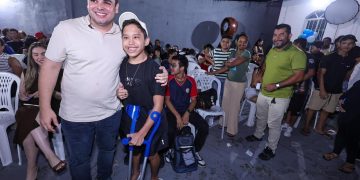 Dia Internacional das Pessoas com Deficiência: Roberto Cidade destaca leis de inclusão e reforça compromisso com PcDs