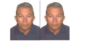 Homem é procurad0 por junto com o filho, já pr3s0, mat@rem vítima em bar de Manaus