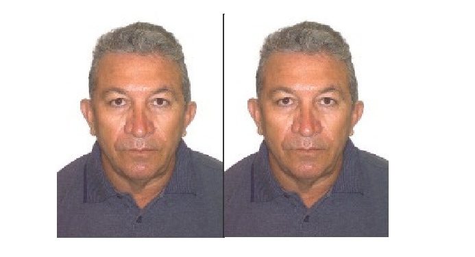 Homem é procurad0 por junto com o filho, já pr3s0, mat@rem vítima em bar de Manaus