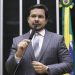 Capitão Alberto Neto cobra correção urgente em MP que ameaça a Zona Franca de Manaus