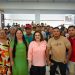 Pré-candidata da direita, Professora Maria do Carmo ganha adesão de diversas frentes de lideranças no Alto Solimões