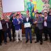 Roberto Cidade se torna cidadão de São Gabriel da Cachoeira, o município mais indígena do Brasil