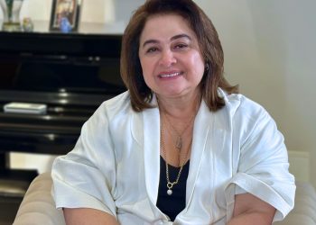 ‘Rejeição também define eleição’, afirma professora Maria do Carmo em novo vídeo