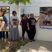 Família pr0testa em Presidente Figueiredo por m0rt2 de bebê durante sedação em cirurgia