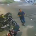 Vídeo: Após ser visto desorientado, jovem desaparece no Rio Madeira, no interior do AM