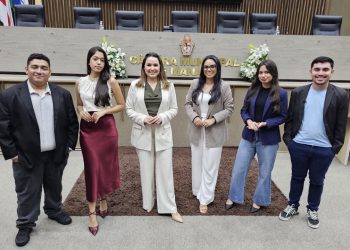 TV Câmara Manaus exibe Retrospectiva 2025 com os principais acontecimentos do Legislativo Municipal