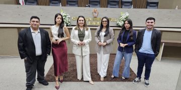 TV Câmara Manaus exibe Retrospectiva 2025 com os principais acontecimentos do Legislativo Municipal