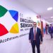 Presidente Roberto Cidade inaugura na Aleam um dos maiores centros de atendimento a pessoas com TEA do país