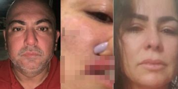 Esposa acusa advogado de t0rtura, estupr0 e de m0rder o próprio filho em Manaus