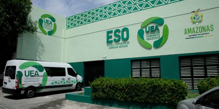 UEA inicia processo seletivo para professor assistente do curso de Ciências Contábeis