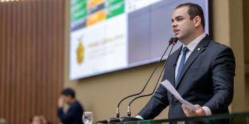 Presidente Roberto Cidade cobra plano eficaz da Amazonas Energia para reduzir impactos de interrupções elétricas