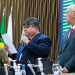 Sessão na CMM institui Frente Parlamentar em defesa da indústria, comércio e Zona Franca de Manaus