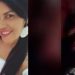 Vizinho grava pela brecha da porta mulher sendo m0rta pelo marido idoso: ‘socorro’