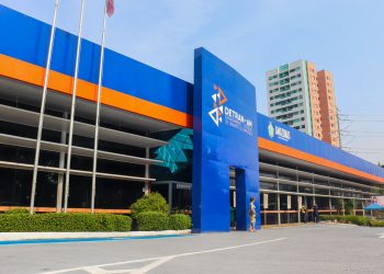 Detran-AM  suspende serviços relacionados à CNH no Amazonas