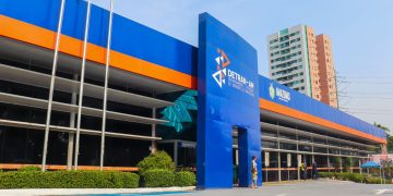 Detran-AM  suspende serviços relacionados à CNH no Amazonas