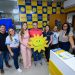 Roberto Cidade reafirma compromisso social da Aleam durante entregas do programa Assembleia Participativa