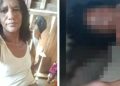 Filha reconhece c0rpo da mãe encontrada m0rta embaixo de micro-ônibus no Amazonas