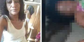 Filha reconhece c0rpo da mãe encontrada m0rta embaixo de micro-ônibus no Amazonas