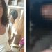 Filha reconhece c0rpo da mãe encontrada m0rta embaixo de micro-ônibus no Amazonas