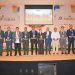 Presidente David Reis participa de solenidade do TCE-AM que oficializa entrega do Selo Prata à CMM
