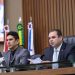 Presidente Roberto Cidade tem contas aprovadas por unanimidade pelo TCE-AM