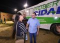 Presidente Roberto Cidade faz balanço positivo das ações do projeto Gabinete Itinerante nos bairros da capital