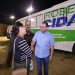 Presidente Roberto Cidade faz balanço positivo das ações do projeto Gabinete Itinerante nos bairros da capital