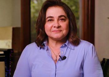 Empresária de sucesso e pré-candidata ao governo, Professora Maria do Carmo destaca importância do planejamento na gestão pública