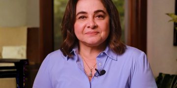 Empresária de sucesso e pré-candidata ao governo, Professora Maria do Carmo destaca importância do planejamento na gestão pública