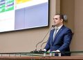 Roberto Cidade propõe PL da Agricultura 4.0 para incentivar inovação e sustentabilidade no setor rural do Amazonas