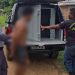 Filho invade a casa da própria mãe com terçad0 e vai pr3s0 no interior do Amazonas