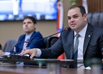 Roberto Cidade propõe que clínicas veterinárias aceitem exames feitos na rede pública