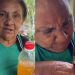 Vídeo: avó ensina como se cura garganta de ribeirinhos: ‘não é maldade, é tratamento’
