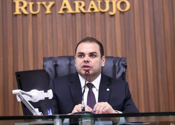 Retrospectiva: Roberto Cidade fortalece atuação institucional e faz avaliação positiva dos trabalhos em 2025