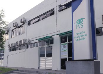Com a chuva, o cuidado aumenta em Manaus: FVS-RCP orienta sobre vírus respiratórios e arboviroses