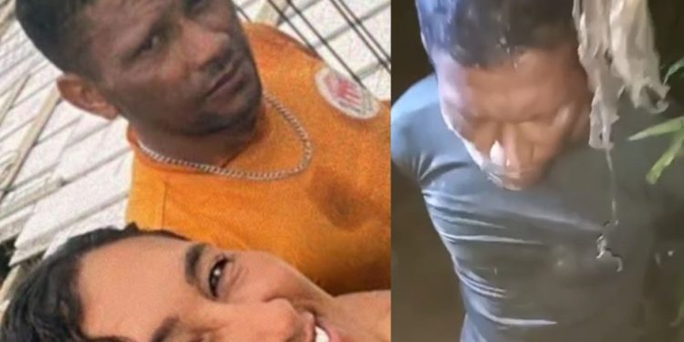 Vídeo do assassin0 da mãe de Isabelly Aurora pode levar à prisão de faccionad0s 