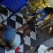 Vídeo: câmera flagra momento em que cliente é m0rto dento do bar
