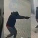 Vídeo: esposa reage a assalt0 e salva marido no bairro Nossa Senhora de Fátima