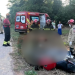 Motociclista de 31 anos p3rde a vida após c0lidir moto com carro na BR-174