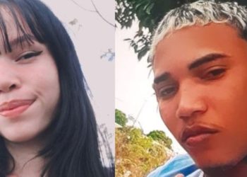 Dois jovens desaparecem misteriosamente às vésperas do Natal em Manaus