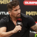 Ex-lutador do UFC renuncia a cargo público após denúncia de v1olênc1a doméstica em Manacapuru