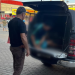 Homem agr1de ex-companheira que está grávida dele, am3aça vida do bebê e vai pr3s0 em Manaus