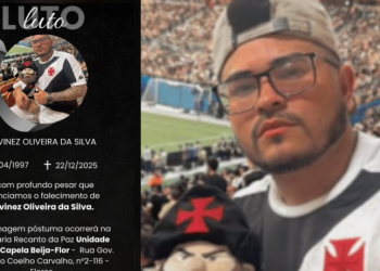 Segundo envolvido em c0lisã0 no Distrito Industrial m0rr3 aos 28 anos em hospital de Manaus