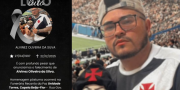 Segundo envolvido em c0lisã0 no Distrito Industrial m0rr3 aos 28 anos em hospital de Manaus