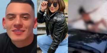 Hospital confirma m0rte de mulher arrastada por 1 KM pelo ex-namorado: ”dor enorme’