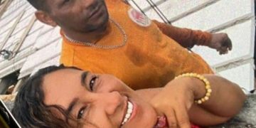 Procurado pela m0rte da mãe de Isabelly Aurora é jurado nas redes sociais: ‘é sal’